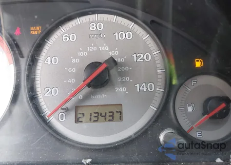 2001 Honda Civic Lx from USA, damaged, VIN 1HGEM22561L001038